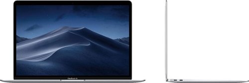 Apple - MacBook Air 13.3 Certified Refurbished - Intel Core
