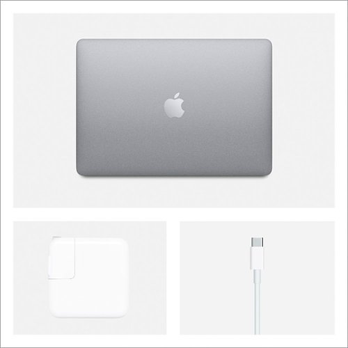 充電92 美品 MacBook Air 2020 13型 i7 1TB C4 Apple MacBook Air - 13