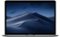 Apple - MacBook Pro 13.3" Certified Refurbished - Intel Core i5 2.3GHz with 8GB Memory - 256GB SSD (2017) - Space Gray-Front_Standard