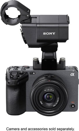 Sony FE 24mm F2.8G Full-frame Ultra-compact G Lens for Sony Alpha E-mount Cameras - Black BUY IN EUROPE