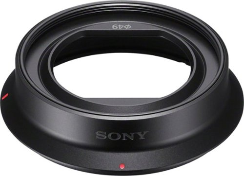 Sony FE 50mm F2.5 G Full-frame Ultra-compact G Lens for Sony Alpha E-mount Cameras - Black SHOP ONLINE