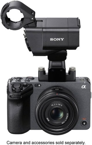 Sony FE 50mm F2.5 G Full-frame Ultra-compact G Lens for Sony Alpha E-mount Cameras - Black BUY ONLINE