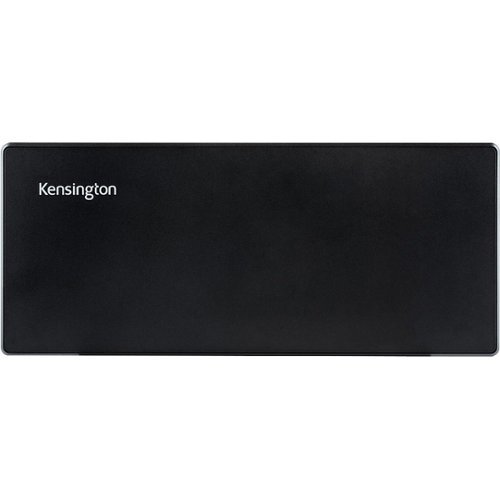 Kensington SD4780P Docking Station - Black HOW TO BUY