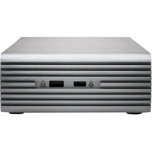 Kensington SD5700T Thunderbolt 4 Dual 4K Docking Station with 90W PD - Gray WORLDWIDE DELIVERY