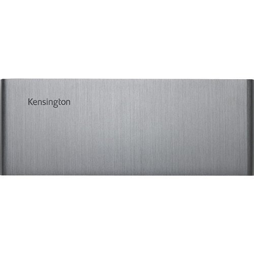 Kensington SD5700T Thunderbolt 4 Dual 4K Docking Station with 90W PD - Gray HOW TO BUY