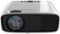 Philips - NeoPix Ultra 2, True Full HD projector with Apps and built-in Media Player - Silver-Front_Standard
