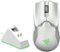 Razer - Viper Ultimate Ultralight Wireless Optical Gaming Mouse with Charging Dock - Wireless - Mercury-Front_Standard