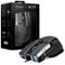 EVGA - X17 Wired Optical Gaming Mouse-Front_Standard