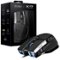 EVGA - X17 Wired Optical Gaming Mouse-Front_Standard