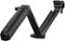 3-Way Tripod/Grip/Arm Compatible with All GoPro Cameras - Black-Left_Standard