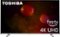 Toshiba - 75" Class C350 Series LED 4K UHD Smart Fire TV-Front_Standard