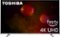 Toshiba - 43" Class C350 Series LED 4K UHD Smart Fire TV-Front_Standard