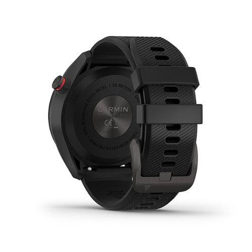 【美品】Garmin Approach S42 Garmin Approach® S42 | Golf Watch