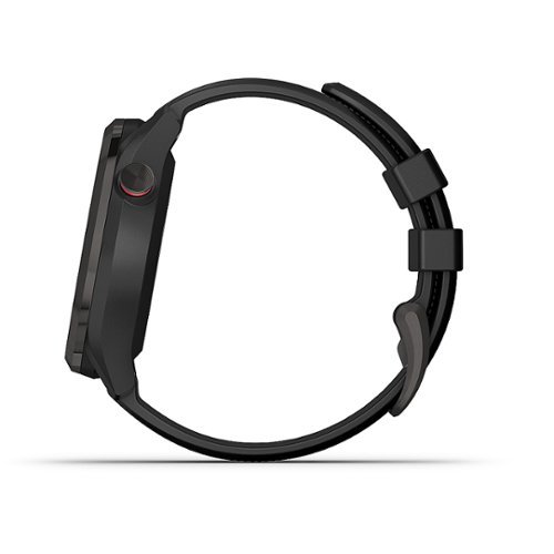 Garmin Approach S42 GPS Smartwatch 30 mm  Metal - Gunmetal HOW TO BUY