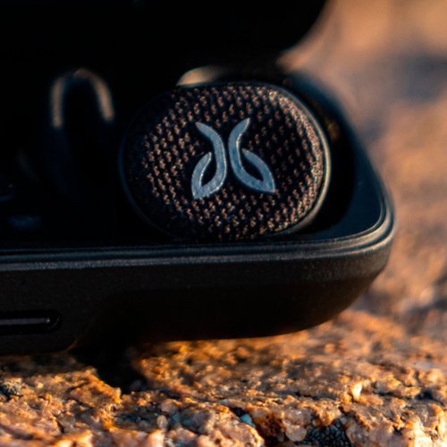 Jaybird Vista 2 True Wireless Noise Cancelling In-Ear Headphones - Black SHOP ONLINE