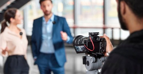 RØDE WIRELESS GO II DUAL CHANNEL WIRELESS MICROPHONE SYSTEM BUY IN AUSTRALIA