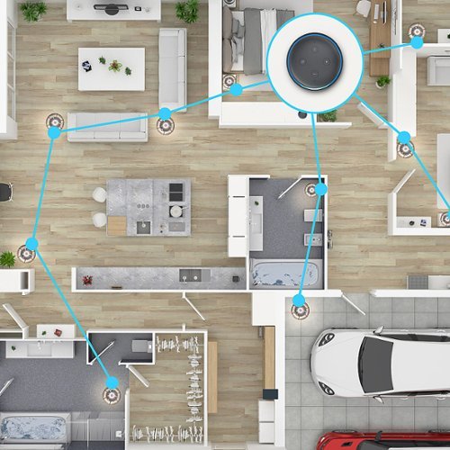 Sengled Smart Bluetooth Mesh LED A19 Bulb - Daylight WORLDWIDE DELIVERY