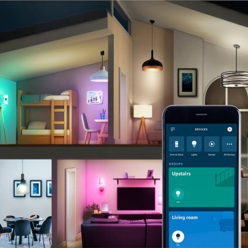 Sengled Smart A19 LED 60W Bulb Bluetooth Mesh Works with Amazon Alexa - Multicolor WORLDWIDE DELIVERY