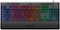 REDRAGON - Shiva Full-size Wired Membrane Gaming Keyboard with RGB Backlighting - Black-Front_Standard