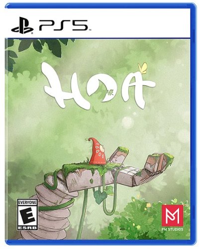  Hoa - PlayStation 5