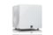 SVS - 3000 Micro Subwoofer - White Gloss-Angle_Standard