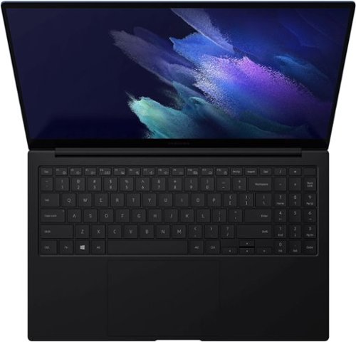 Samsung Galaxy Book Pro 15.6 AMOLED Laptop - Intel Evo Platform Core i5 - 8GB Memory - 512GB SSD - Mystic Blue WORLDWIDE DELIVERY