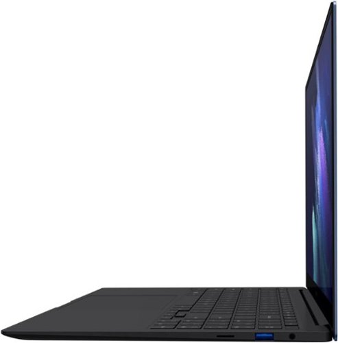 Samsung Galaxy Book Pro 15.6 AMOLED Laptop - Intel Evo Platform Core i5 - 8GB Memory - 512GB SSD - Mystic Blue HOW TO BUY