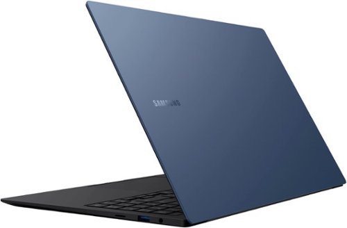 Samsung Galaxy Book Pro 15.6 AMOLED Laptop - Intel Evo Platform Core i5 - 8GB Memory - 512GB SSD - Mystic Blue WHERE TO BUY