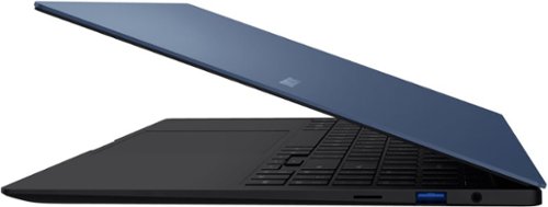 Samsung Galaxy Book Pro 15.6 AMOLED Laptop - Intel Evo Platform Core i5 - 8GB Memory - 512GB SSD - Mystic Blue BUY IN EUROPE