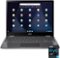 Acer - Chromebook Spin 713 Laptop - 13.5" 2K - Gorilla Glass– Intel Evo Core i5 – 8GB RAM – 256GB SSD – Thunderbolt™ 4-Front_Standard 