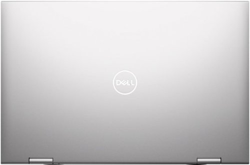 Dell Inspiron 2-in-1 14 Touch-Screen Laptop - Intel Core i7 - 16GB Memory - 512GB Solid State Drive - Silver WHERE TO BUY