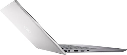 Dell Inspiron 2-in-1 14 Touch-Screen Laptop - Intel Core i5 - 8GB Memory - 512GB Solid State Drive - Silver BUY IN JAPAN