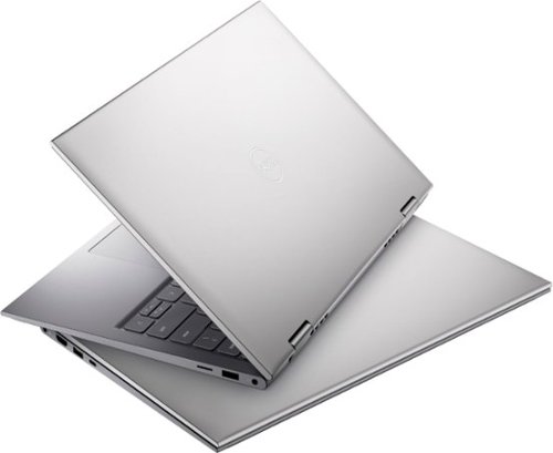 Dell Inspiron 2-in-1 14 Touch-Screen Laptop - Intel Core i5 - 8GB Memory - 512GB Solid State Drive - Silver BUY IN SOUTH AFRICA