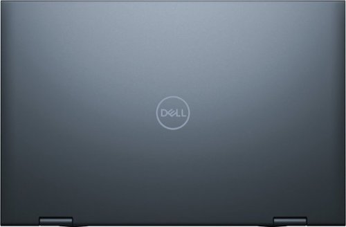 Dell Inspiron 7000 2-in-1 14 Touch-Screen Laptop - AMD Ryzen 5 - 8GB Memory - 256GB Solid State Drive - Blue WHERE TO BUY