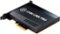 Elgato - Cam Link Pro - PCIe camera capture card, 4 HDMI inputs, 1080p60 Full HD, 4K30, Multiview, streaming, OBS, Zoom - Black-Front_Standard