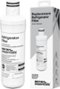 Best Buy essentials™ - NSF 42/53 Water Filter Replacement for Select LG and Kenmore Refrigerators - White-Front_Standard