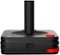 Atari - VCS Wireless Classic Joystick - Black-Front_Standard