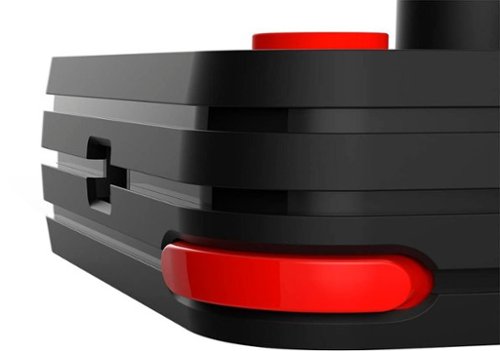 Atari VCS Wireless Classic Joystick - Black WORLDWIDE DELIVERY