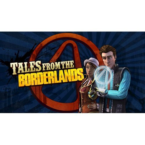 Tales from the Borderlands - Nintendo Switch [Digital]