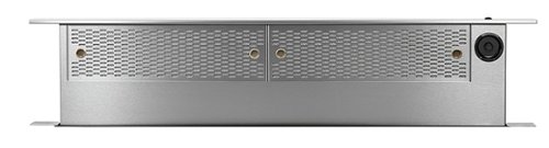 Dacor - 46" Telescopic Downdraft System - Stainless steel