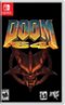 DOOM 64 - Nintendo Switch-Front_Standard