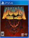 DOOM 64 - PlayStation 4-Front_Standard
