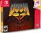 DOOM 64 Classic Edition - Nintendo Switch-Front_Standard