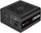 CORSAIR - CX-M Series CX650M Semi-Modular Low-Noise ATX Power Supply - Black-Front_Standard