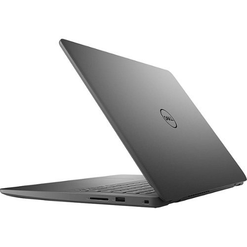 Dell Vostro 14 3000 14 Laptop - Intel Core i5 - 8 GB Memory - 1 TB HDD + 256 GB SSD - Black Accent WORLDWIDE DELIVERY