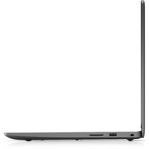 Dell Vostro 14 3000 14 Laptop - Intel Core i5 - 8 GB Memory - 1 TB HDD + 256 GB SSD - Black Accent GLOBAL SHIPPING
