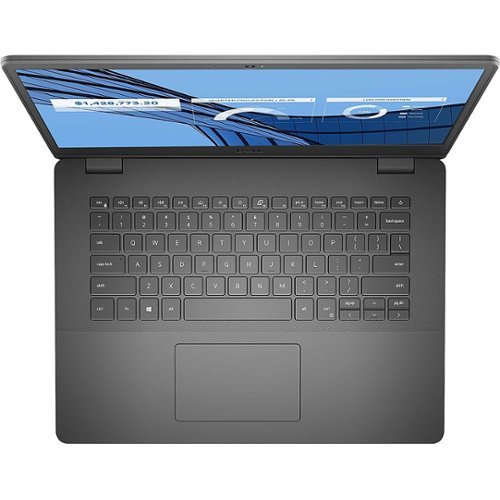 Dell Vostro 14 3000 14 Laptop - Intel Core i5 - 8 GB Memory - 1 TB HDD + 256 GB SSD - Black Accent SHOP ONLINE