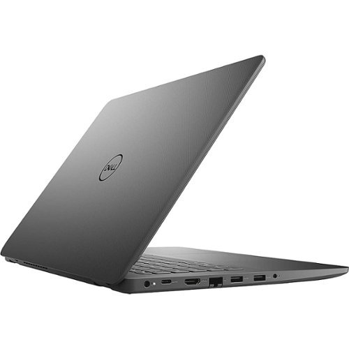 Dell Vostro 14 3000 14 Laptop - Intel Core i5 - 8 GB Memory - 1 TB HDD + 256 GB SSD - Black Accent BUY IN MIDDLE EAST