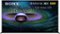 Sony - 85" Class BRAVIA XR Z9J LED 8K UHD Smart Google TV-Front_Standard
