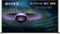 Sony - 75" Class BRAVIA XR Z9J LED 8K UHD Smart Google TV-Front_Standard
